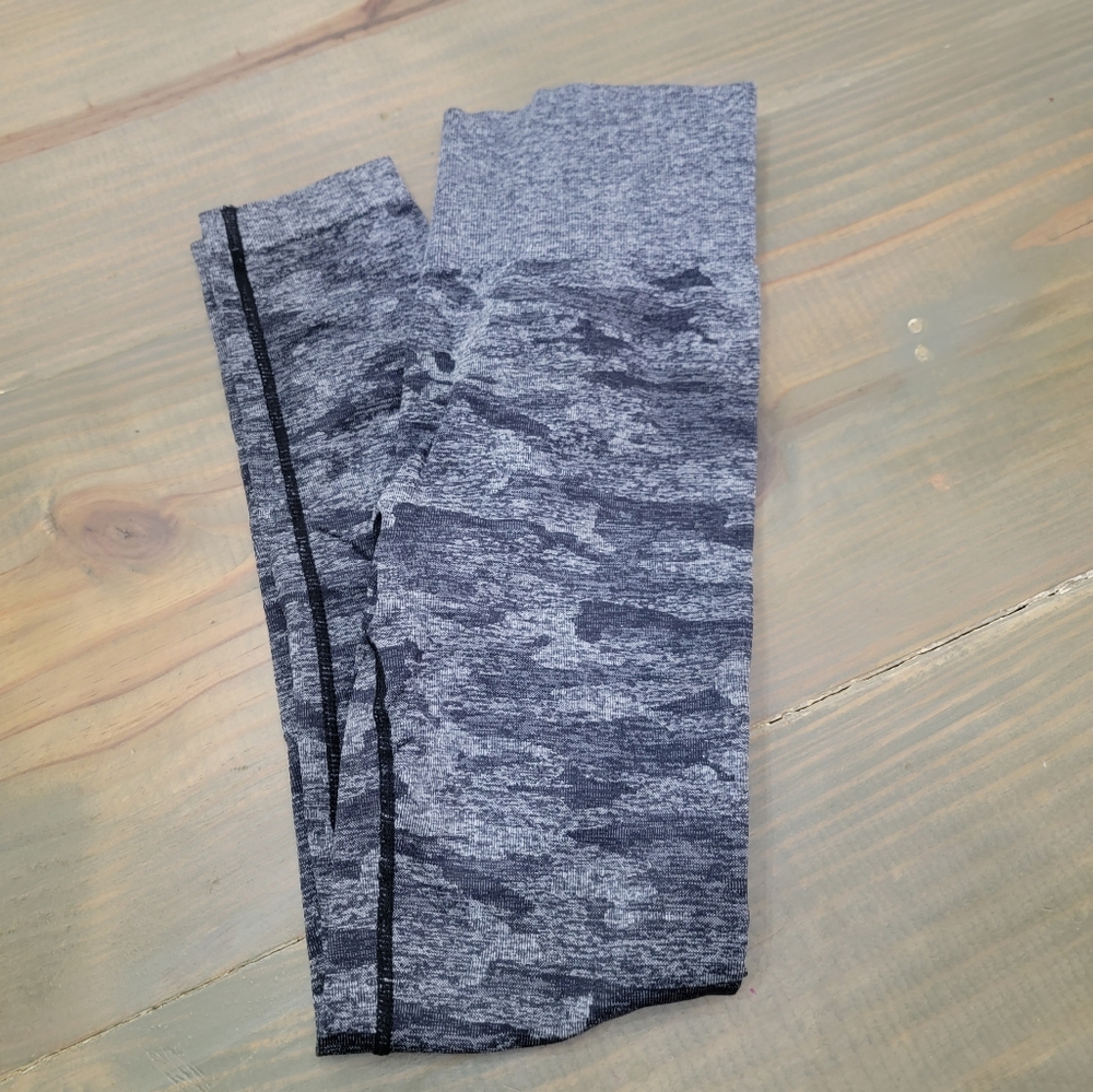 Holyfit camo legging